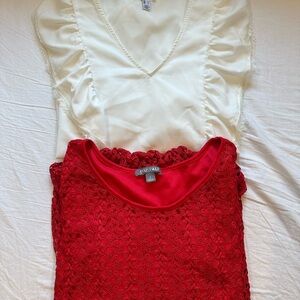 Women’s Blouse Bundle